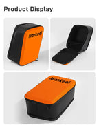 Trottinette électrique avec siège 350W Max 30km/h