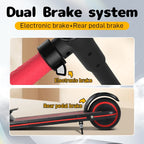 Trottinette électrique enfance - vitesse 14km/h Max