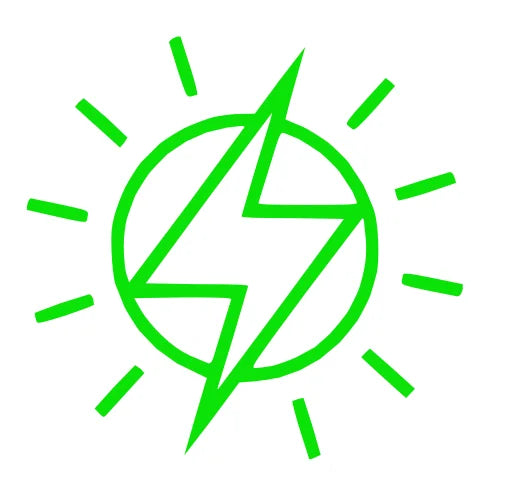 Trottinette électrique cross pliante