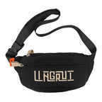 Sac banane femme chic imperméable