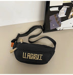 Sac banane femme chic imperméable