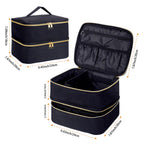 Trousse de toilette voyage  tote bag - ShopGET®