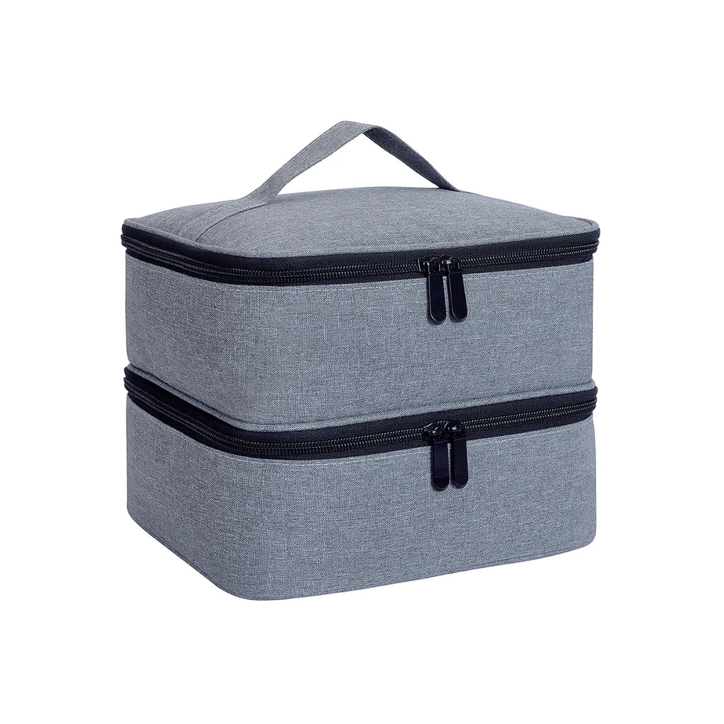 Trousse de toilette voyage  tote bag - ShopGET®