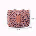 Trousse de toilette voyage femme - ShopGET®