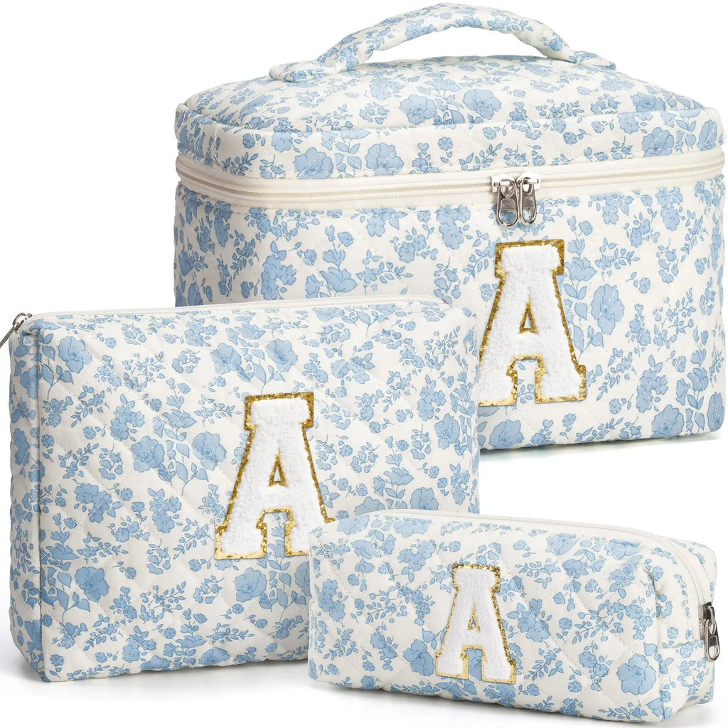 Grande trousse de toilette  femme tendance - ShopGET®