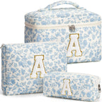 Grande trousse de toilette  femme tendance - ShopGET®