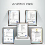 Trottinette électrique cross pliante