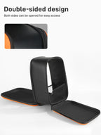 Trottinette électrique avec siège 350W Max 30km/h