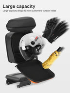 Trottinette électrique avec siège 350W Max 30km/h