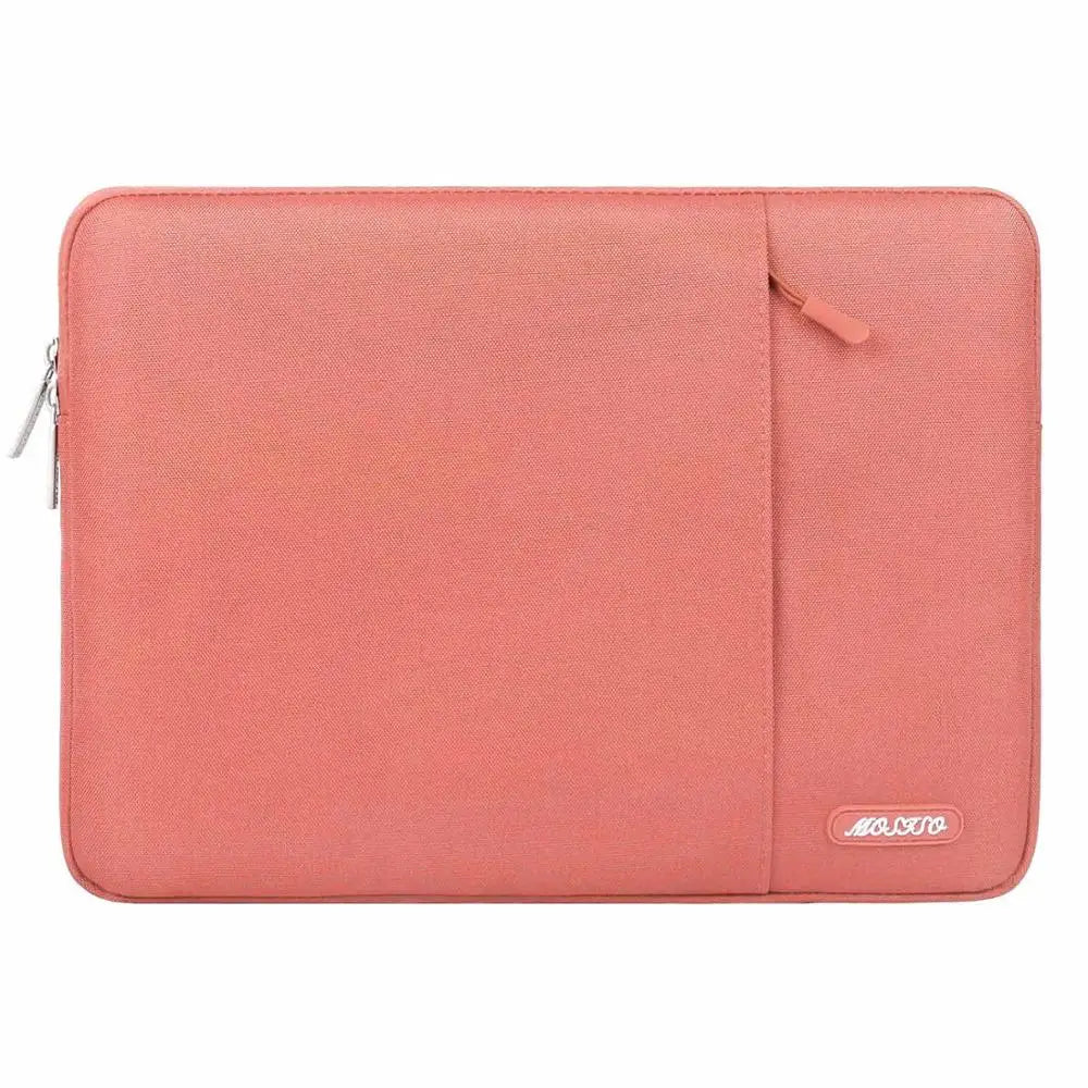 Pochette ordinateur rose - ShopGET®