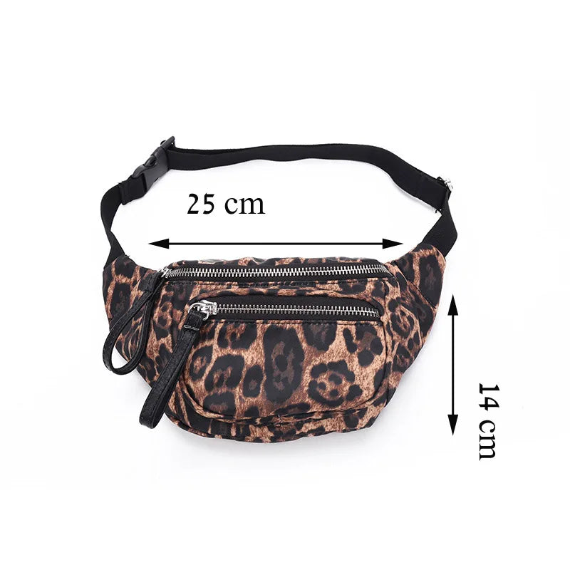 Sac banane vintage pour femme - ShopGET®
