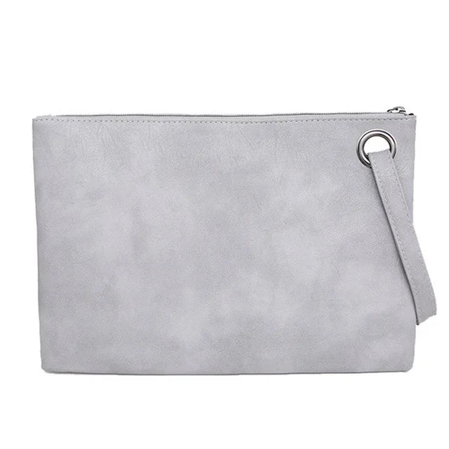Pochette noir femme - ShopGET®