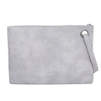 Pochette en cuir pour femme - ShopGET®