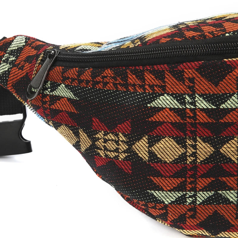 Sac banane grande taille pour femme - ShopGET®