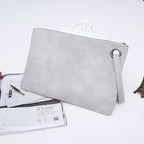 Sac à main pochette vintage Rouge / 33x3x23cm-Beige / 33x3x23cm-Gris / 33x3x23cm-Noir / 33x3x23cm-Bleu / 33x3x23cm-ShopGET® 