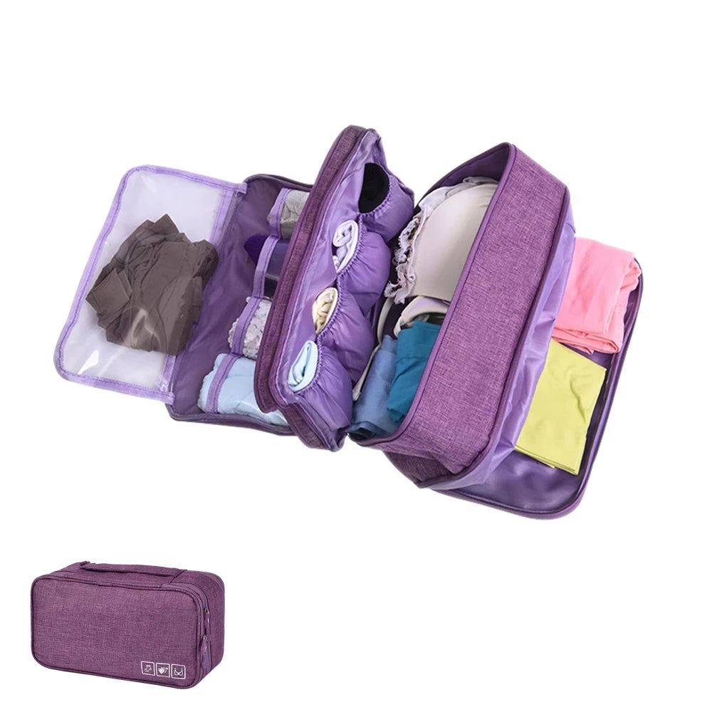 Trousse de toilette homme courte séjour - ShopGET®