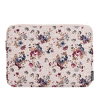 Pochette ordinateur 13 pouces floral - ShopGET®