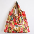 Sac de courses avec dessin A-B-C-D-E-F-G-H-I-J-K-ShopGET® 