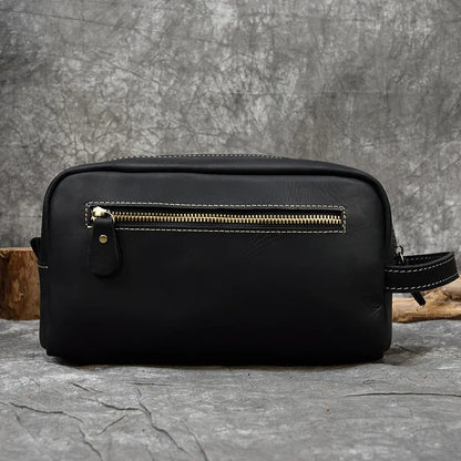 Trousse de toilette homme de luxe - ShopGET®