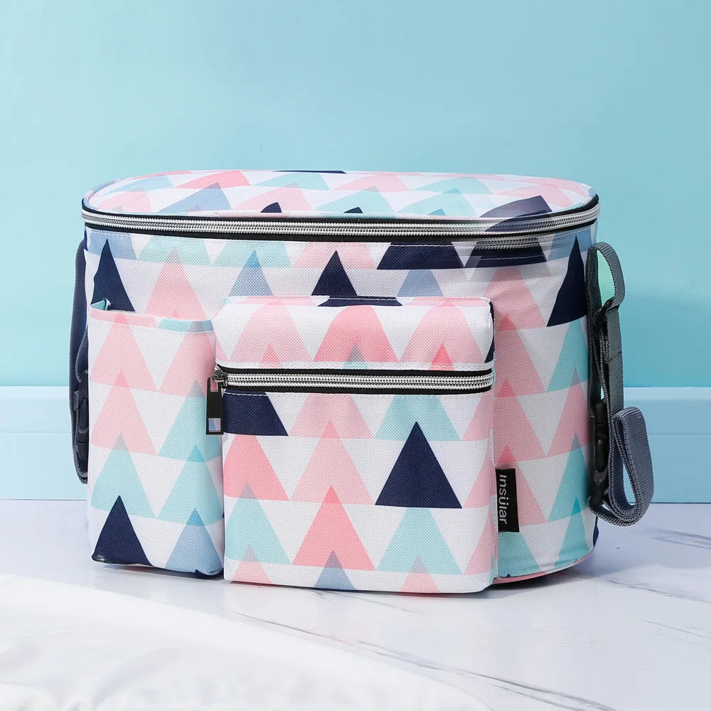 Trousse de toilette bébé XL voyage - ShopGET®