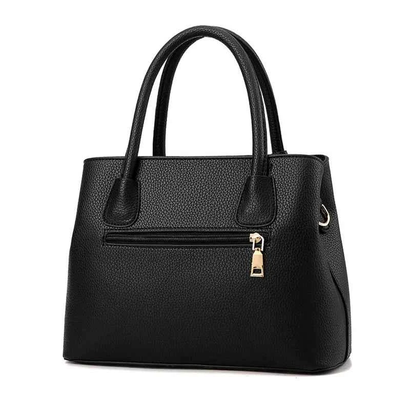 sac cabas femme pratique et tendance Pourpre / 30x13x22cm-Bleu / 30x13x22cm-Noir / 30x13x22cm-Beige / 30x13x22cm-Gris / 30x13x22cm-Rouge / 30x13x22cm-ShopGET® 