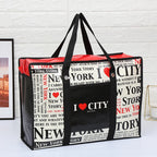 Sac de courses Oversize B / 48X34X17cm-K / 48X34X17cm-G / 48X34X17cm-H / 48X34X17cm-J / 48X34X17cm-C / 48X34X17cm-D / 48X34X17cm-E / 48X34X17cm-ShopGET® 