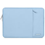 Pochette ordinateur tissu marbre - ShopGET®