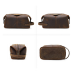 Trousse de toilette homme hugo armand - ShopGET®