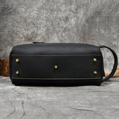 Trousse de toilette homme de luxe - ShopGET®