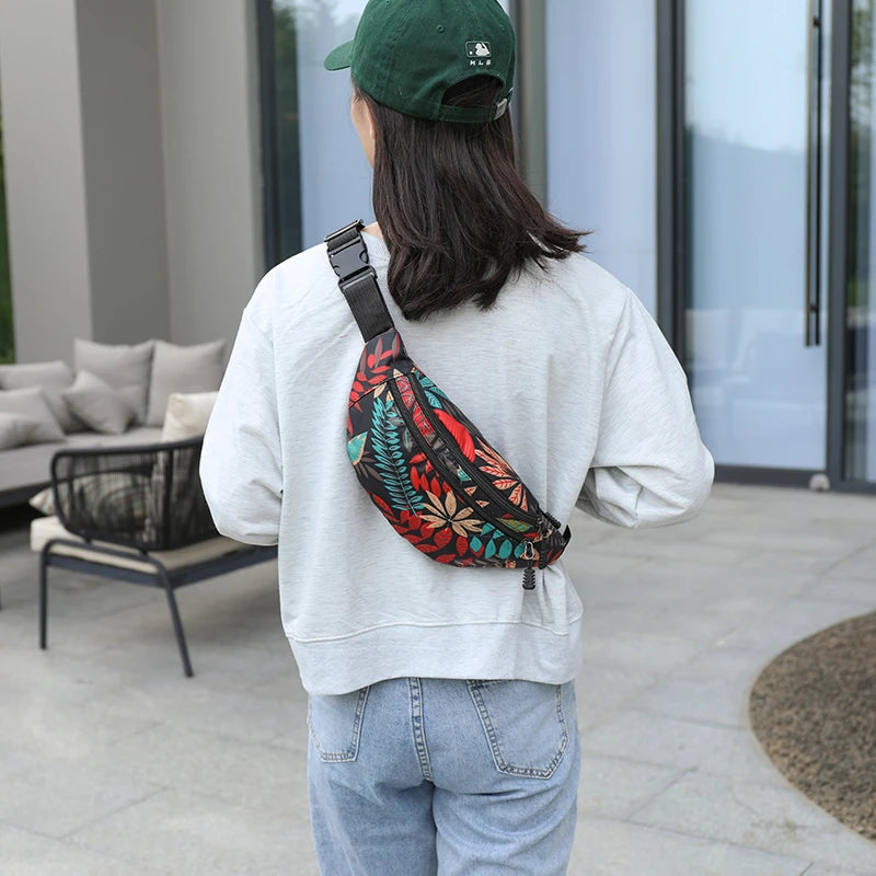 Sac banane originale pour femme - ShopGET®