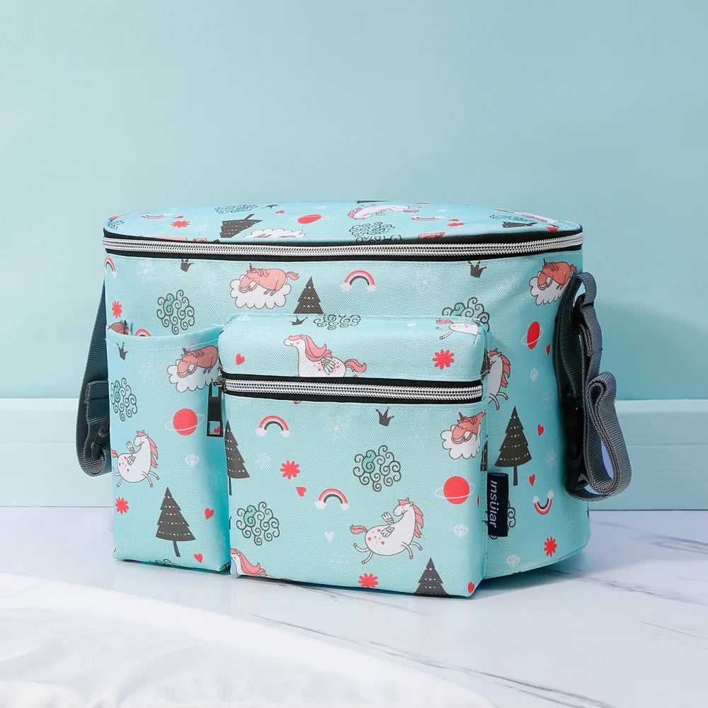 Trousse de toilette bébé XL voyage - ShopGET®