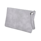 Sac à main pochette vintage Rouge / 33x3x23cm-Beige / 33x3x23cm-Gris / 33x3x23cm-Noir / 33x3x23cm-Bleu / 33x3x23cm-ShopGET® 