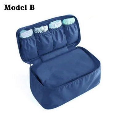 Trousse de toilette Daily Travel - ShopGET®