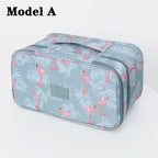 Trousse de toilette Daily Travel - ShopGET®