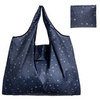 Sac de courses avec dessin A-B-C-D-E-F-G-H-I-J-K-ShopGET® 