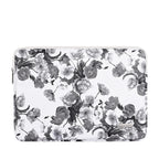 Pochette ordinateur 14 pouces bleu & noir - ShopGET®