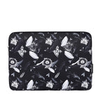 Pochette ordinateur 15 pouces plumes - ShopGET®