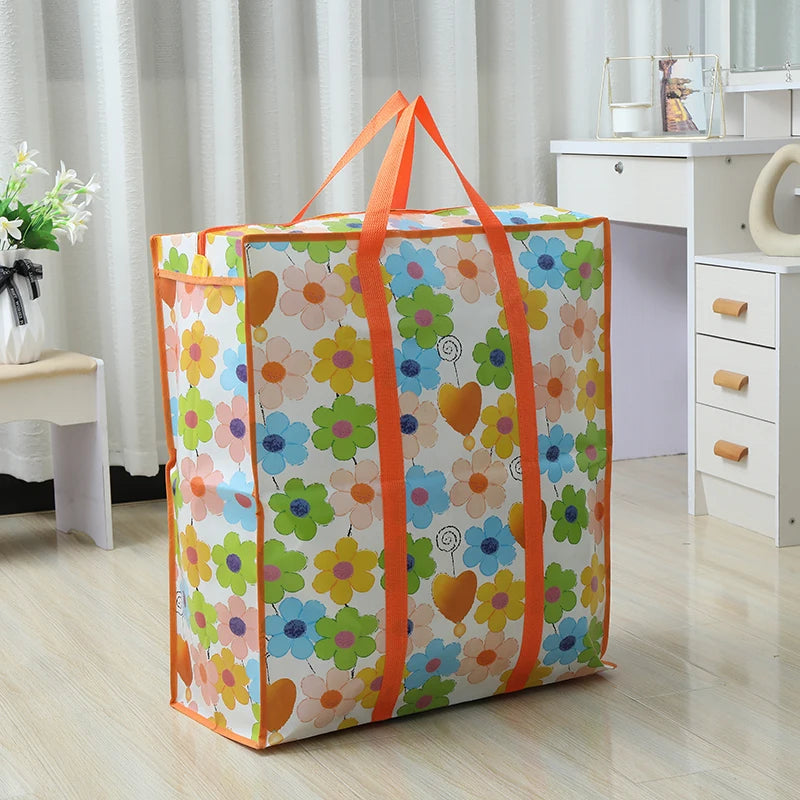 Sac cabas de courses rectangulaire D / 55X62X25cm-B / 55X62X25cm-E / 55X62X25cm-F / 55X62X25cm-A / 55X62X25cm-C / 55X62X25cm-ShopGET® 
