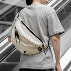 Sac banane ado homme - ShopGET®