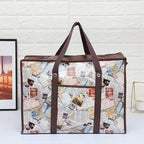 Sac de courses Oversize B / 48X34X17cm-K / 48X34X17cm-G / 48X34X17cm-H / 48X34X17cm-J / 48X34X17cm-C / 48X34X17cm-D / 48X34X17cm-E / 48X34X17cm-ShopGET® 