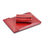 Pochette ordinateur cuir enveloppe - ShopGET®