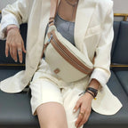 Sac banane femme chic original