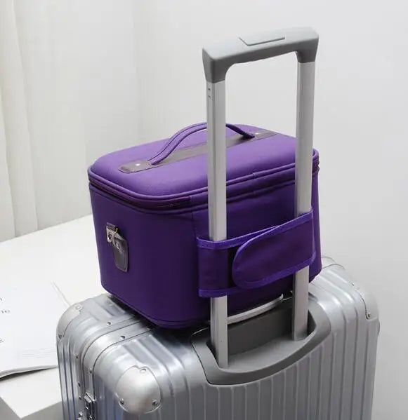 Patron trousse maquillage - ShopGET®