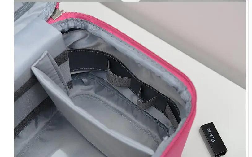 Patron trousse maquillage - ShopGET®