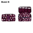 Trousse de toilette Daily Travel - ShopGET®