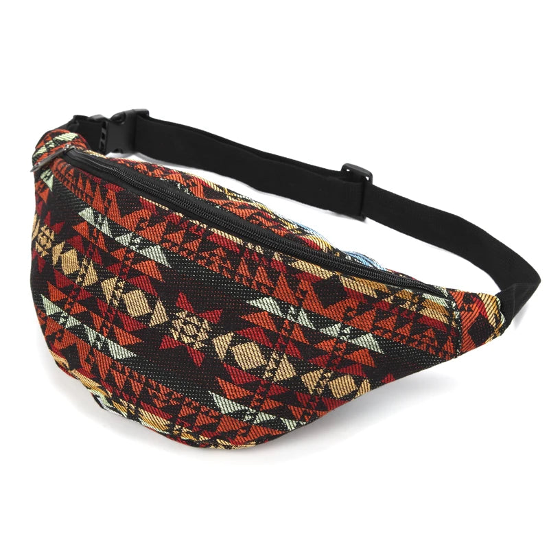 Sac banane grande taille pour femme - ShopGET®