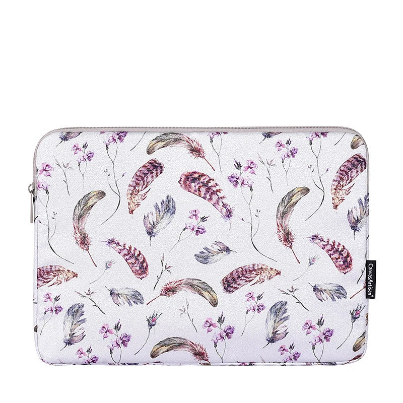 Pochette ordinateur luxe 11/17 pouces - ShopGET®