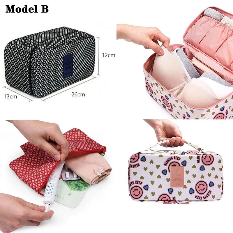 Trousse de toilette Daily Travel - ShopGET®