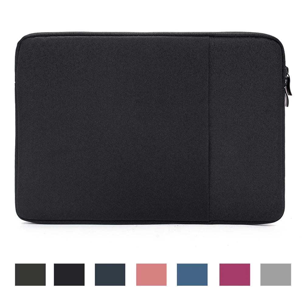 Pochette ordinateur serge - ShopGET®