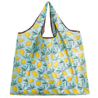 Sac de courses avec dessin A-B-C-D-E-F-G-H-I-J-K-ShopGET® 